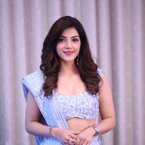 Mehreen Pirzada Latest Photoshoot