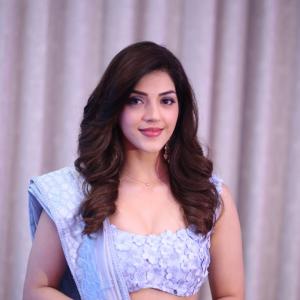 Mehreen Pirzada Latest Photoshoot