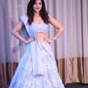 Mehreen Pirzada Latest Photoshoot