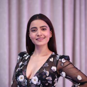 Rukshar Dhillon Latest Photoshoot