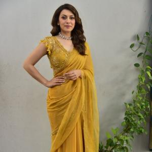 Hansika Motwani Latest Photos