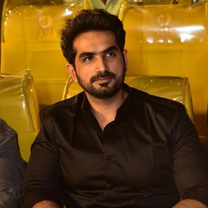 Adikeshava Movie Trailer Launch