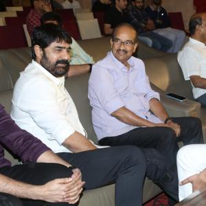 Kota Bommali PS Movie Pre Release Event