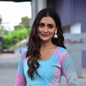 Payal Rajputh Latest Photos