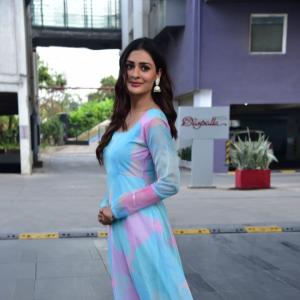 Payal Rajputh Latest Photos