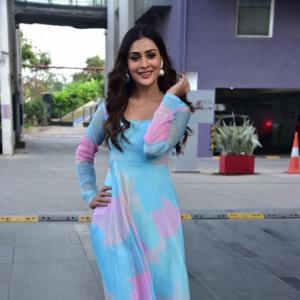 Payal Rajputh Latest Photos