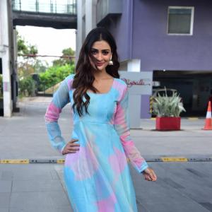 Payal Rajputh Latest Photos