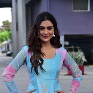 Payal Rajputh Latest Photos