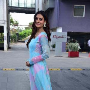 Payal Rajputh Latest Photos