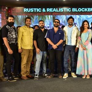 Mangalavaaram Movie Success Meet