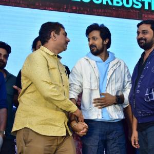 Mangalavaaram Movie Success Meet