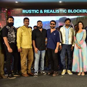 Mangalavaaram Movie Success Meet