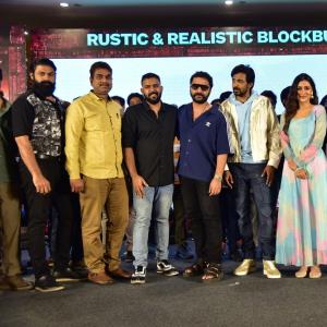 Mangalavaaram Movie Success Meet