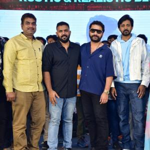 Mangalavaaram Movie Success Meet