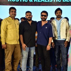 Mangalavaaram Movie Success Meet