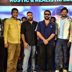 Mangalavaaram Movie Success Meet