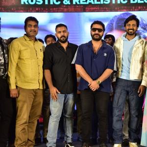 Mangalavaaram Movie Success Meet