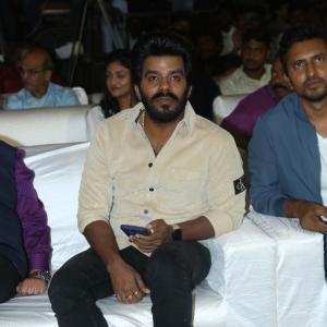 Calling Sahasra Movie Pre Release Event