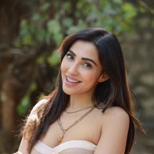 Parvati Nair Latest Photos