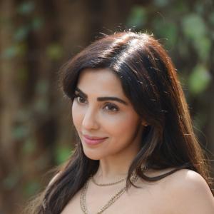 Parvati Nair Latest Photos