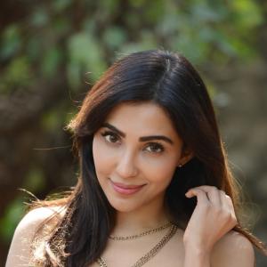 Parvati Nair Latest Photos