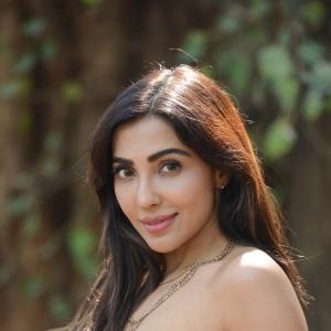 Parvati Nair Latest Photos