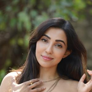 Parvati Nair Latest Photos