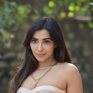 Parvati Nair Latest Photos