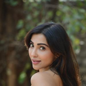 Parvati Nair Latest Photos