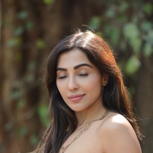 Parvati Nair Latest Photos