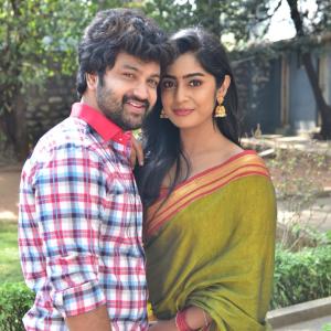 Bootcut Balaraju Movie trailer launch