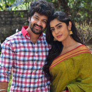 Bootcut Balaraju Movie trailer launch