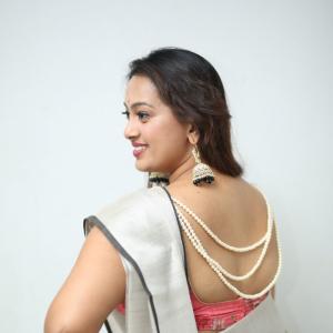 Ester Noroha Latest Photoshoot