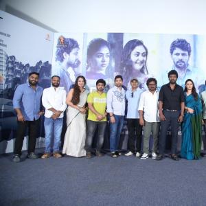 Tenant Movie Trailer Launch