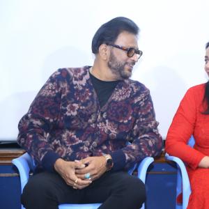 GAMA Awards Press meet