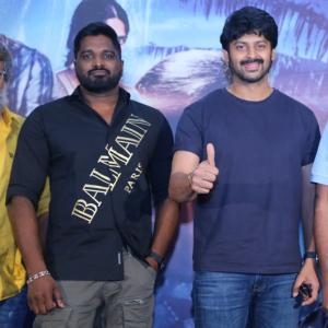 PINDAM Movie HORROR HIT Meet