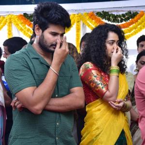 Racharikam Movie Opening