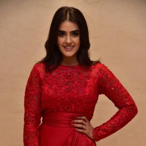 Kavya Thapar New Photos