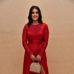 Kavya Thapar New Photos