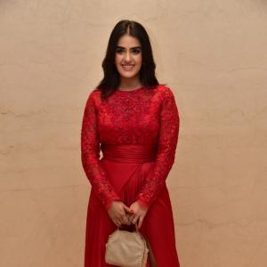 Kavya Thapar New Photos