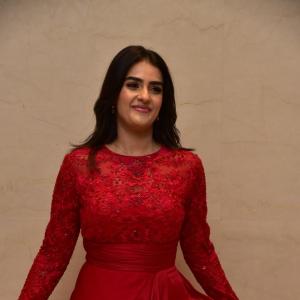 Kavya Thapar New Photos