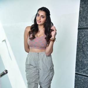 Manasa Chowdary Latest Photoshoot