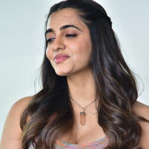 Manasa Chowdary Latest Photoshoot