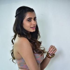 Manasa Chowdary Latest Photoshoot