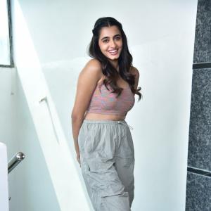 Manasa Chowdary Latest Photoshoot