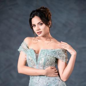 Aishwarya Dutta Latest Photoshoot