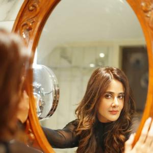 Parul Yadav Recent Photos