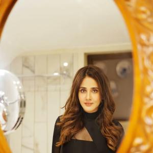 Parul Yadav Recent Photos