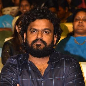 Saindhav Movie Pre Release Event