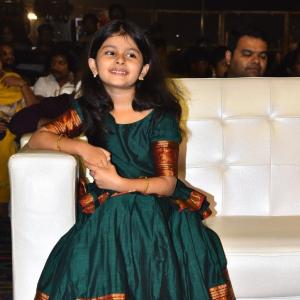 Saindhav Movie Pre Release Event